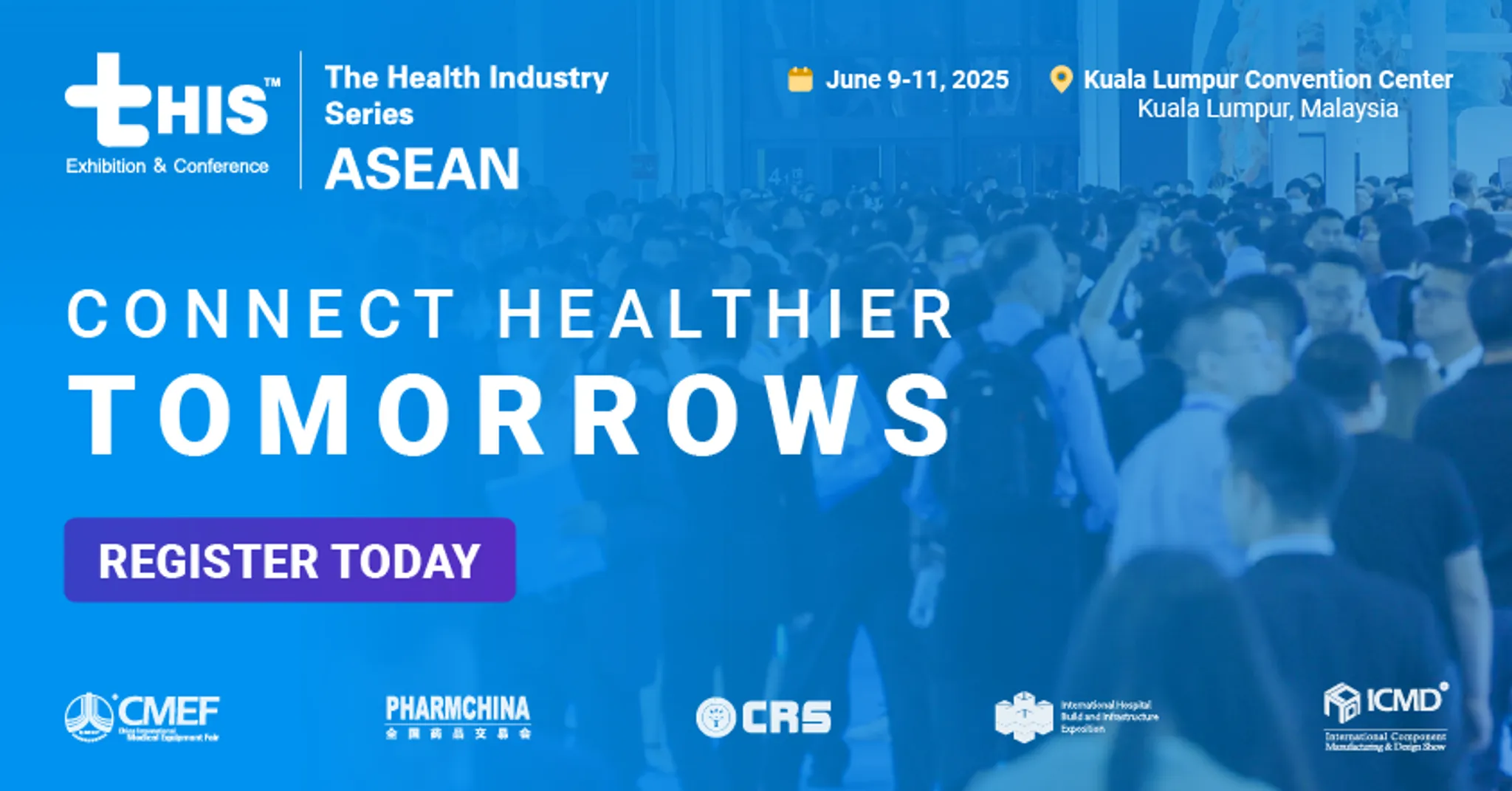 tHIS (The Health Industry Series) ASEAN 2025
